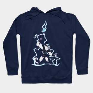 The Storm King Hoodie